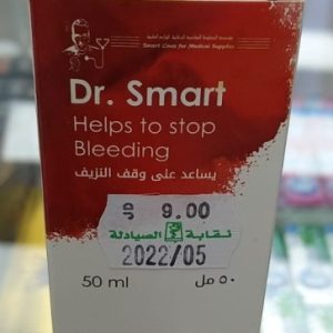 Dr Smart Coagulation Solution 50ml