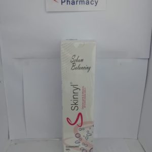 Skinryl Cleansing Gel 200ml