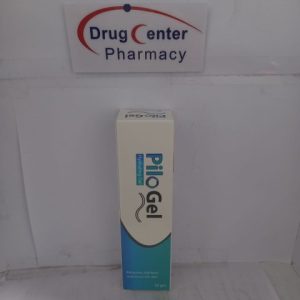 Pilo Gel Anti Hemorrhoids Gel 30g