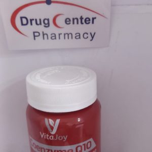 N.A9/9/2025 Vita Joy Co Q10 200mg 60 Cap