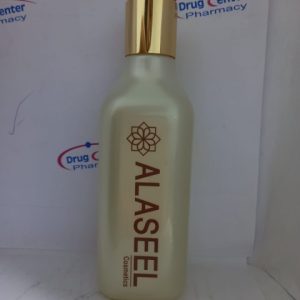 Al Aseel Hair Oil 250ml