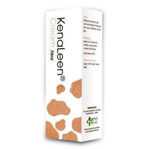 N.A3/9/2025 Kenaleen Anti Vitiligo Cream 70ml