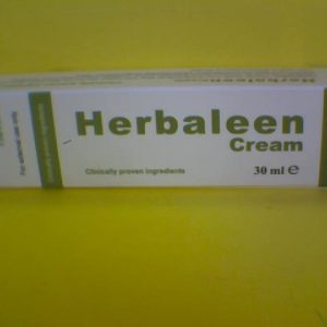 Herbaleen Cream 30ml