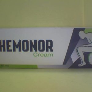 Hemonor Cream 40ml