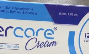 Laser Care Cream 50ml