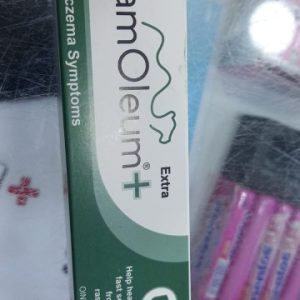 Camoleum Plus Extra Anti Eczema Oint 30ml