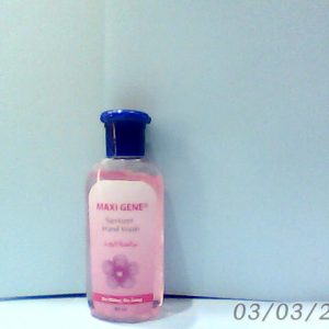 Himaya Hand Sanitizer 80 ml