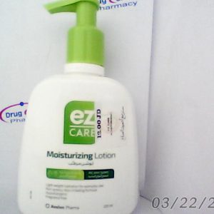 Ez Care Moisturising Lotion 220ml