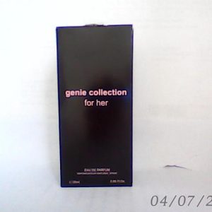 Genie Collection Perfume 25ml No.8876