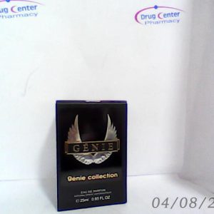 Genie Collection Perfume 25ml No.010019