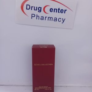 Genie Collection Perfume 25ml No.5502