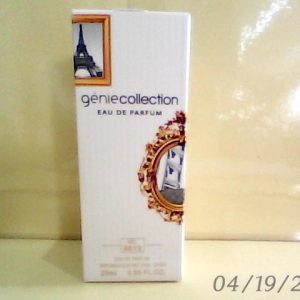 Genie Collection Perfume 25ml No.8812