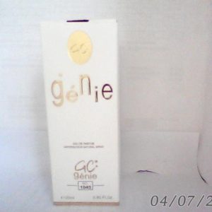 Genie Collection Perfume 25ml No.1045
