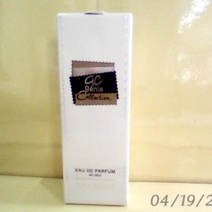Genie Collection Perfume 25ml No.5533