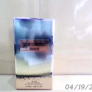 Genie Collection Perfume 25ml No.5535