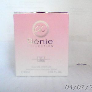 Genie Collection Perfume 25ml No.1029