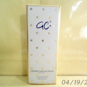 Genie Collection Perfume 25ml No.5546