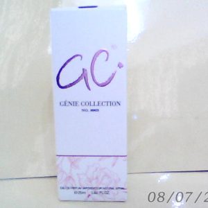 Genie Collection Perfume 25ml No.8903