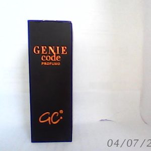 Genie Collection Perfume 25ml No.5643