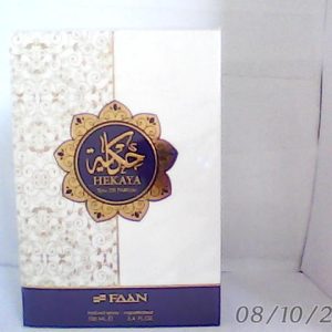 Hekaya Unisex Perfume 100ml