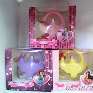 Fulla Perfume For Girls 30ml جميع الانواع