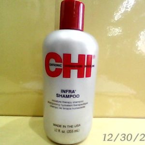 CHI Infra Shampoo 355ml