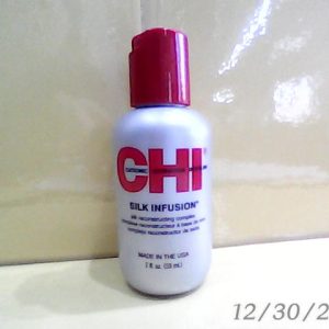 CHI Infra Silk Infusion Leave In 59ml