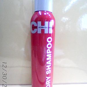 CHI Dry Shampoo Spray 198g