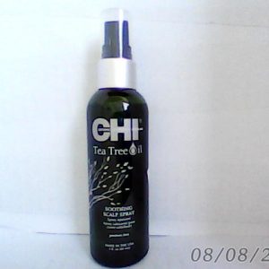 CHI Tea Tree Oil Soothing Scalp Spray 89ml