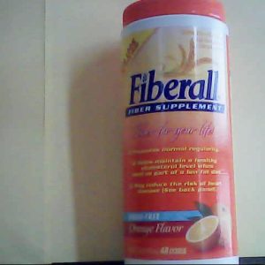 Fiberall Fiber Supplement 283 g