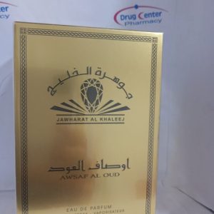 Awsaf Al Oud Perfume