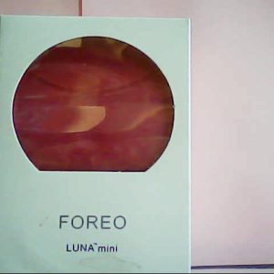 Foreo Luna Mini Silicone Cleansing Face Rechargable Brush