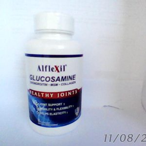 Alflexil 60 Cap