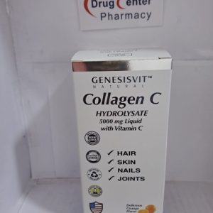 Genesisvit Collagen C Liquid 480ml