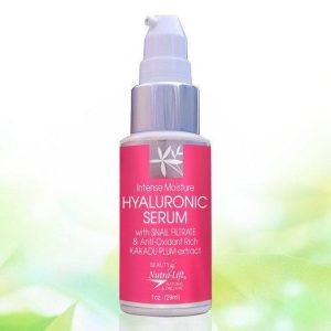 Nutra Lift Hyaluronic Moisturising Serum 29ml