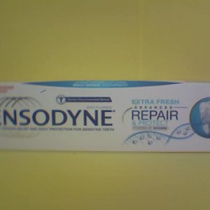 Sensodyne Advanced Repair & Protect Extra Fresh T/P 75ml