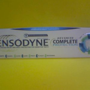 Sensodyne Advanced Complete Protection T/P 75ml