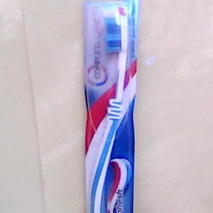 Aquafresh Complete Care T/B