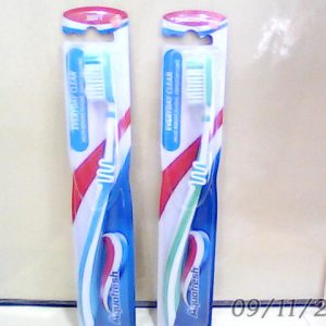 Aquafresh Everyday Clean T/B جميع الانواع