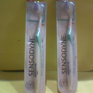 Sensodyne Deep Clean Interdental Cleaning T/B  جميع الانواع