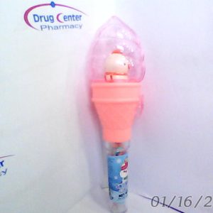 Twist & Blast I-Zream Candy Toys 8g