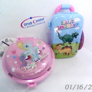 Trunk CandyToy Bubble Gum Candy Toy 5g N..AC 16/10/2025