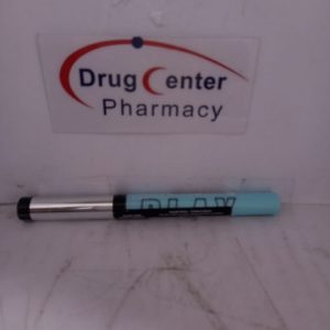 Maybelline Play Waterproof Tattoo Eyeliner 2.1ml -Ride Metallic Aqua