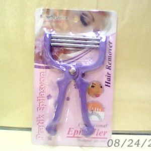 Butterfly Dance Epi Roller Hair Removal Device