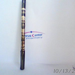 Miss Demi Waterproof Kohol Eyeliner Gel Pencil