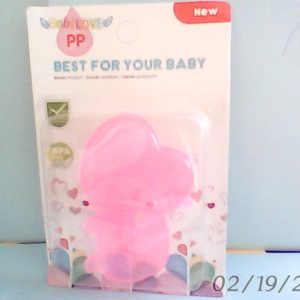 Canpool Babies Teether جميع الألوان