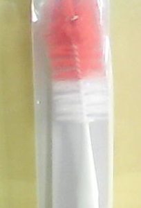 Robins F/Bottle Brush BD19186 -Pink