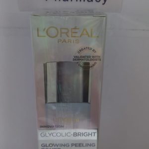 Loreal Glycolic Bright Glowing Peeling Toner 128ml