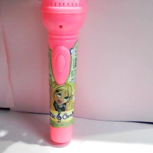 Rainbow Candy Toys Dispenser 30g