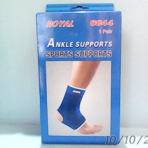 Royal Ankle Support - 6488